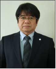 支部長
